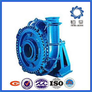 Good Performance Sand Pump for River Course
